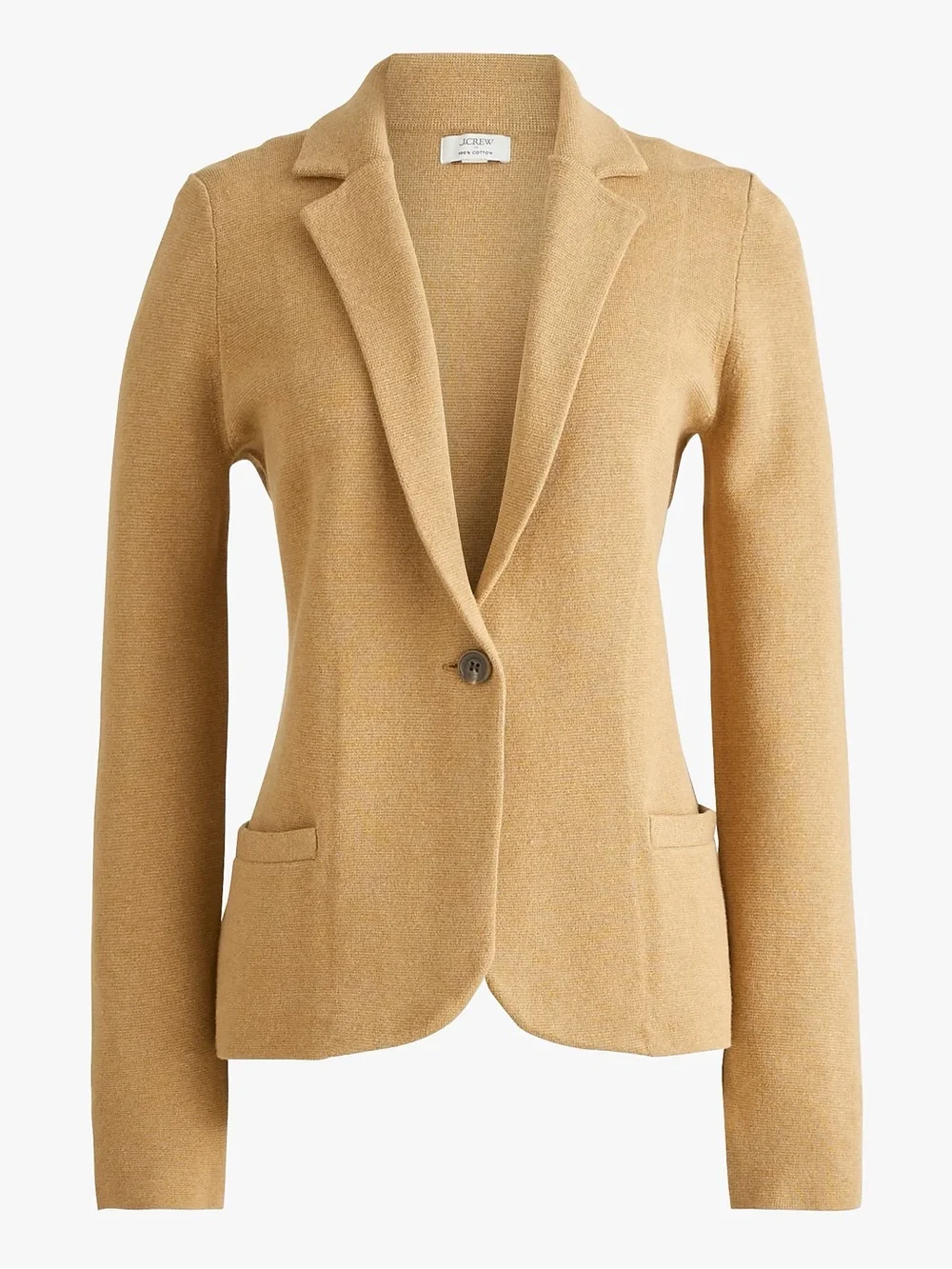 ‼️NEW J. Crew Schoolboy Sweater Blazer Jacket